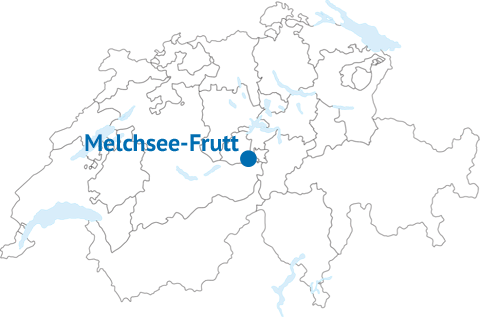 Position de Melchsee-Frutt