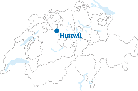 Position de Huttwil